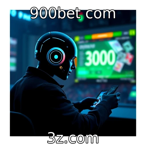 Uso de IA para personalização da experiência de jogadores