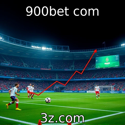 Crescimento de plataformas de apostas e seus impactos no mercado