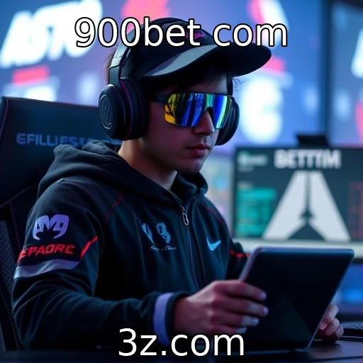 Crescimento do mercado de eSports impulsiona novas oportunidades de apostas