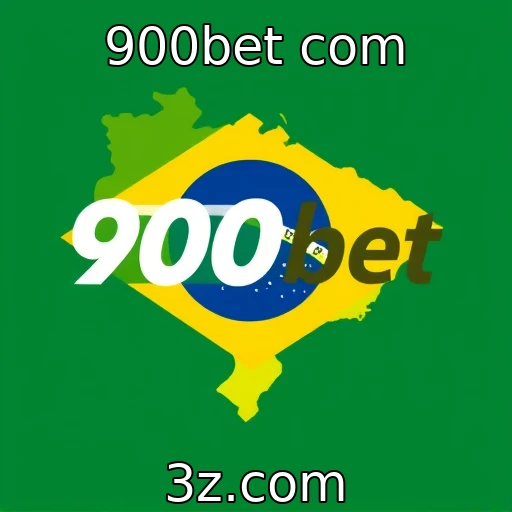 Expansão de plataformas de apostas online no Brasil