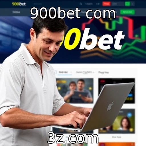 Crescimento dos operadores de apostas online no Brasil