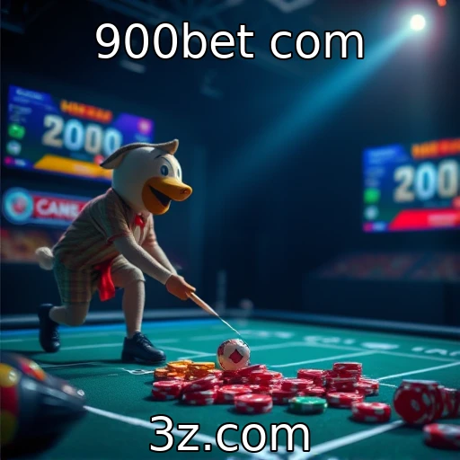 Investimentos e fusões nas indústrias de jogos e apostas