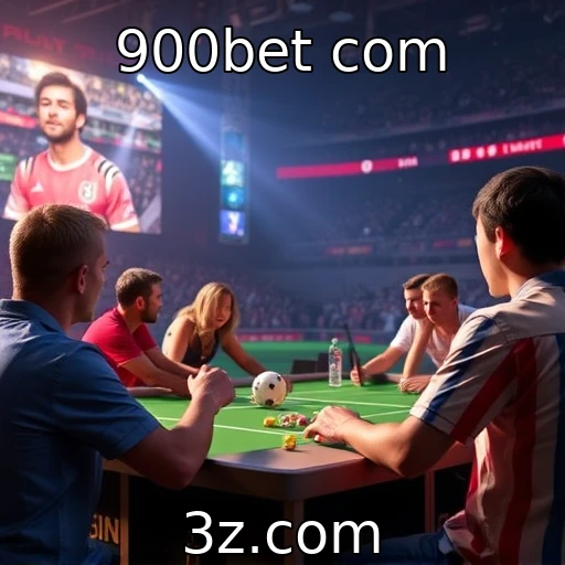 Tecnologias de baixa latência e sua influência em jogos ao vivo