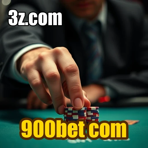 900bet com Poker