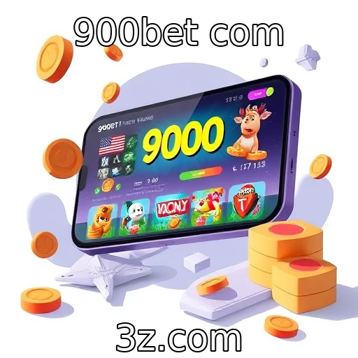 Tendências de design visual em jogos online e mobile